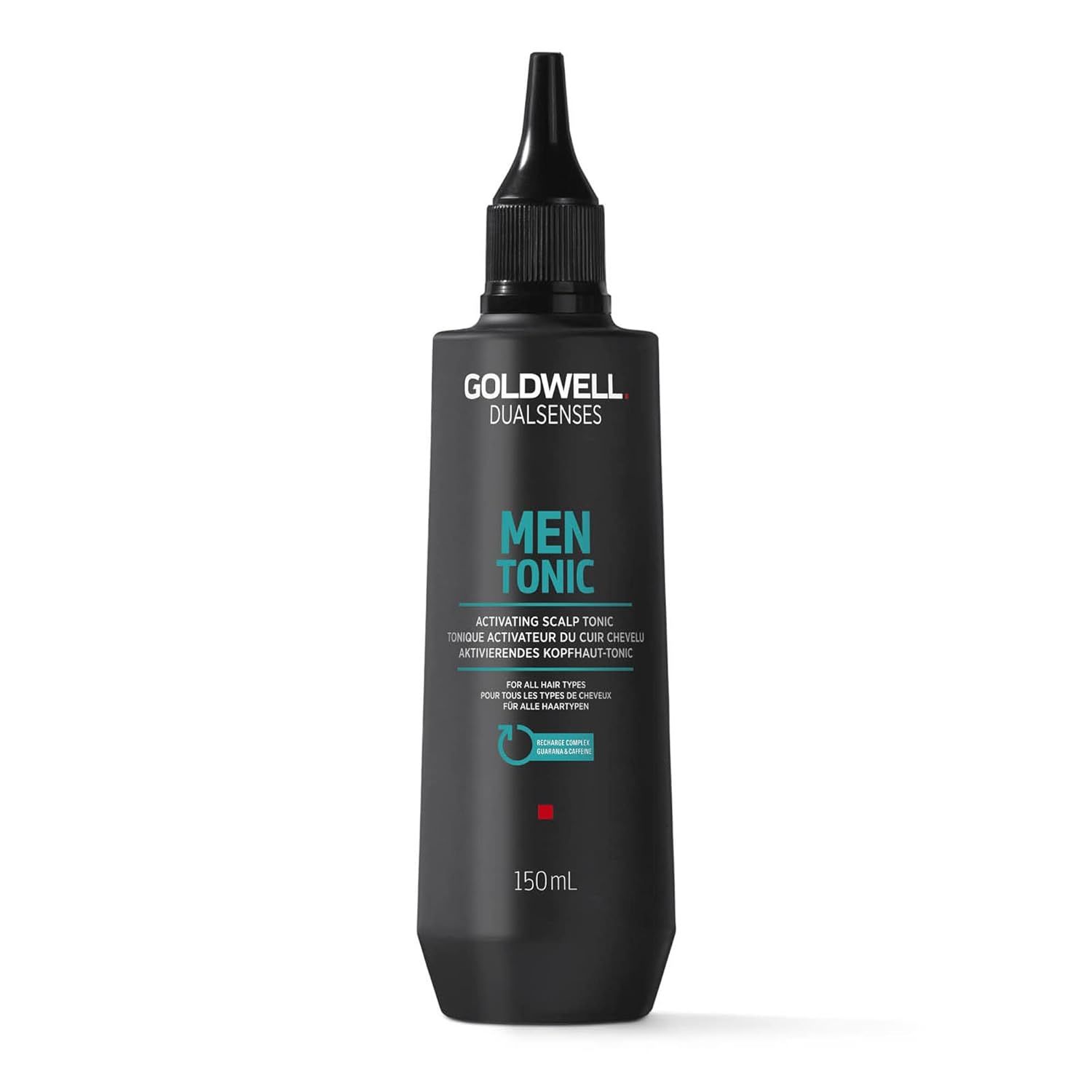 GoldWell Dualsenses Men Tonique Activateur du Cuir Chevelu 150ml