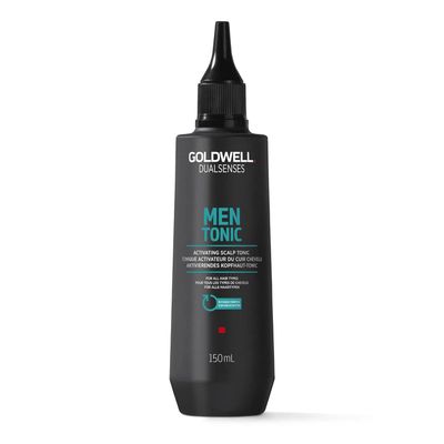 GoldWell Dualsenses Men Tonique Activateur du Cuir Chevelu 150ml
