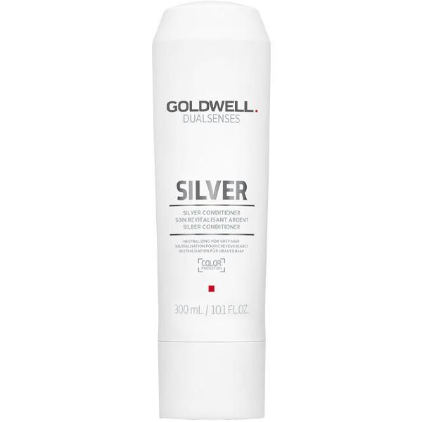 GoldWell Dualsenses Silver Revitalisant Argent 300ml