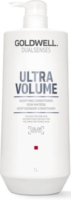 GoldWell Dualsenses Ultra Volume Revitalisant Matière Bodifying 1L
