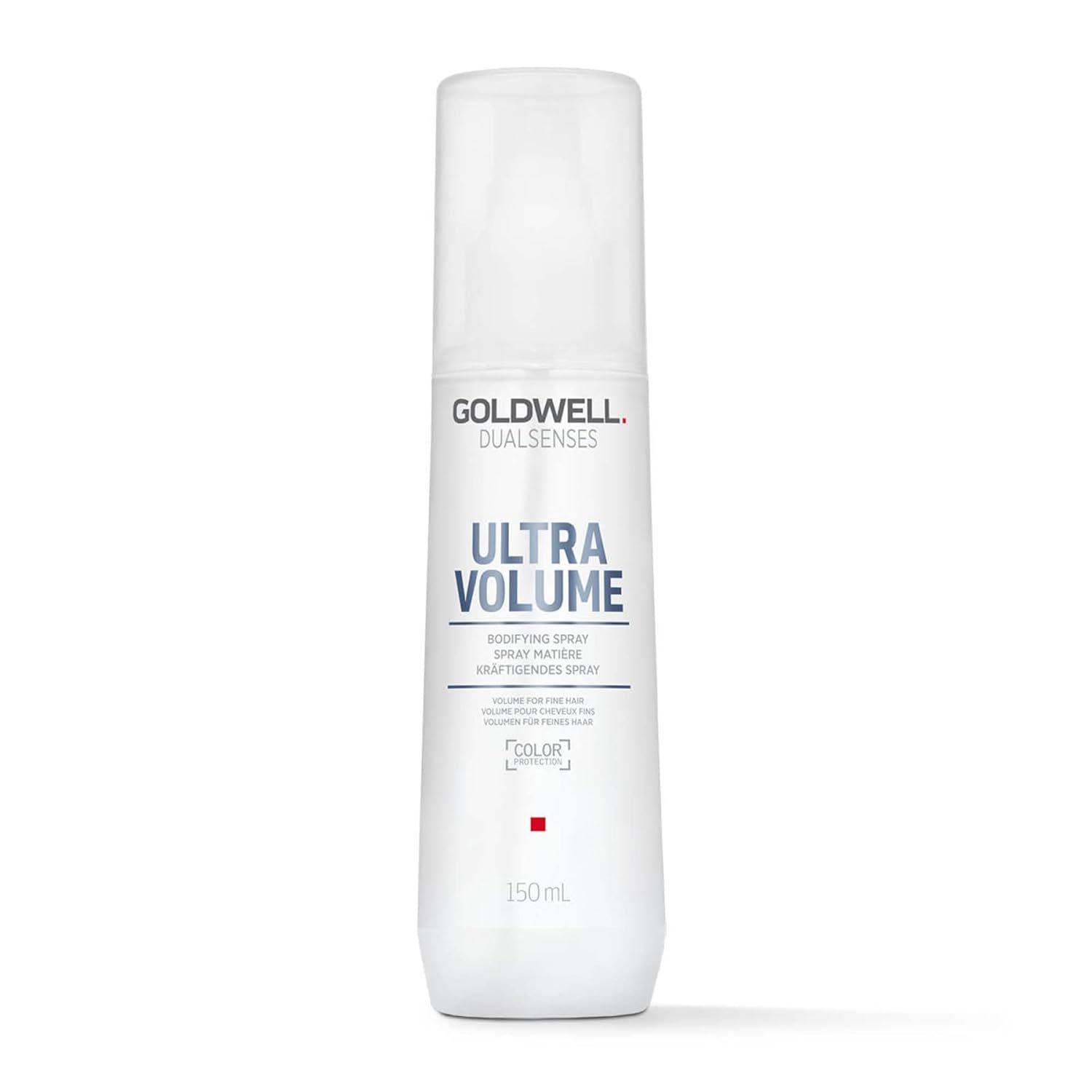 GoldWell Dualsenses Ultra Volume Spray Sérum Cheveux fins (150ml)