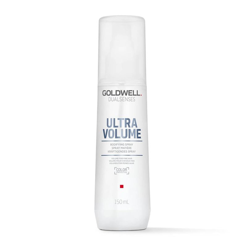 GoldWell Dualsenses Ultra Volume Spray Sérum Cheveux fins (150ml)