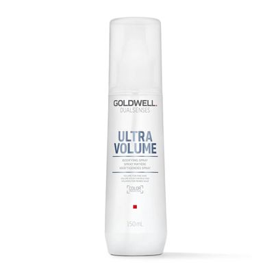 GoldWell Dualsenses Ultra Volume Spray Sérum Cheveux fins (150ml)