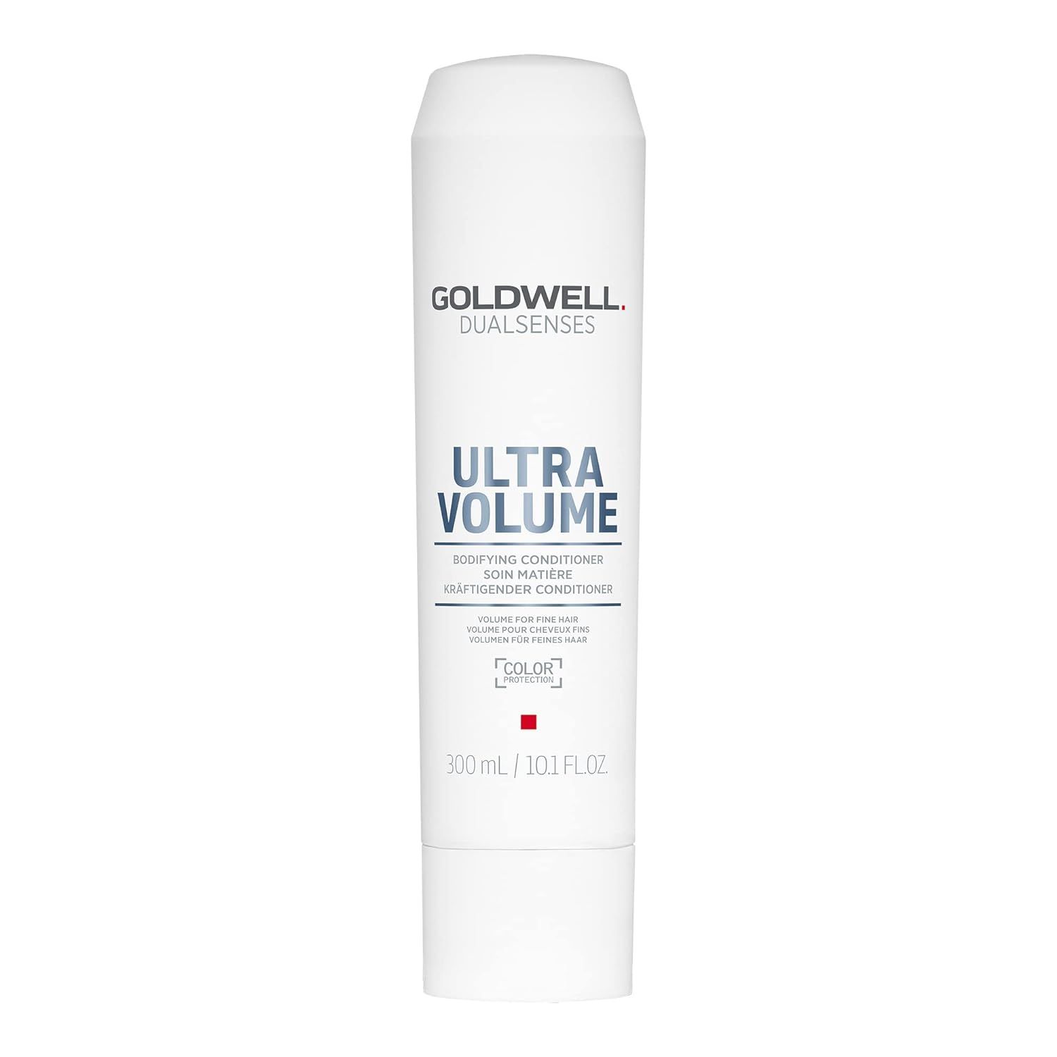 GoldWell Dualsenses Ultra Volume Revitalisant Matière Bodifying 300ml