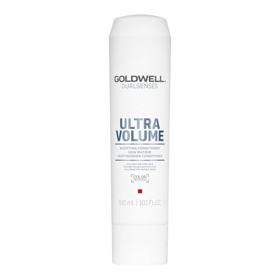 GoldWell Dualsenses Ultra Volume Revitalisant Matière Bodifying 300ml