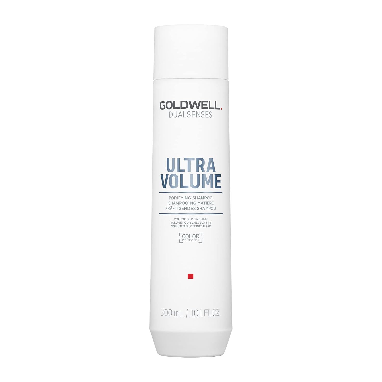 GoldWell Dualsenses Ultra Volume Shampoing Matière Bodifying 300ml