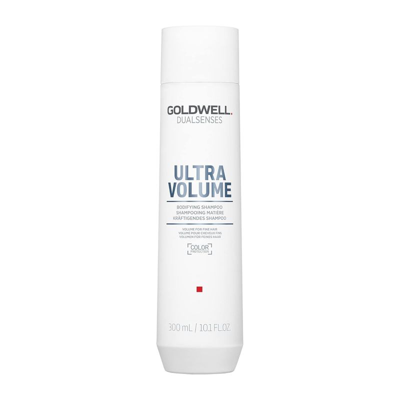 GoldWell Dualsenses Ultra Volume  DUO Shampoing+Revitalisant  2x300ml
