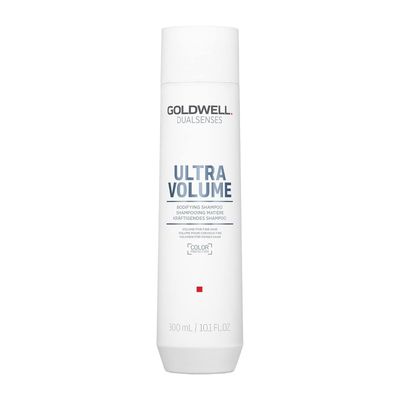 GoldWell Dualsenses Ultra Volume  DUO Shampoing+Revitalisant  2x300ml