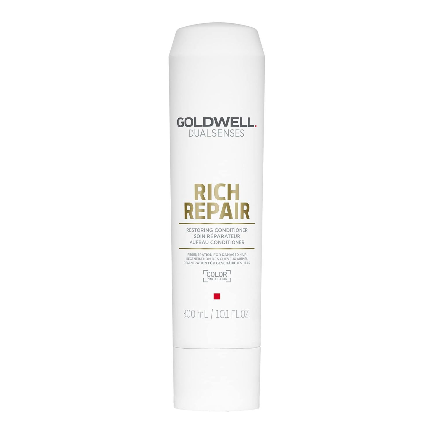 GoldWell Dualsenses Rich Repair Revitalisant Réparateur 300ml