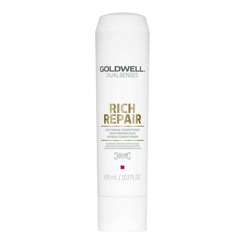 GoldWell Dualsenses Rich Repair Revitalisant Réparateur 300ml