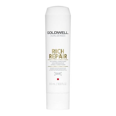 GoldWell Dualsenses Rich Repair Revitalisant Réparateur 300ml
