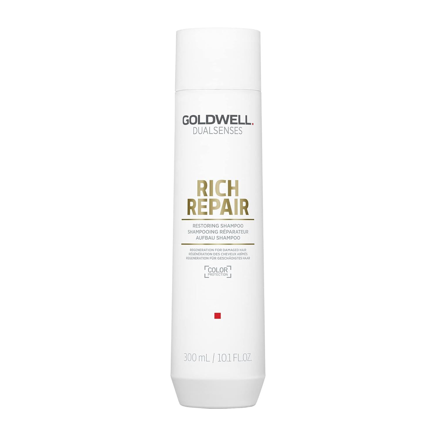 GoldWell Dualsenses Rich Repair Shampoing Réparateur 300ml