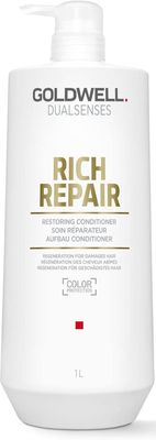 GoldWell Dualsenses Rich Repair Revitalisant Réparateur 1L
