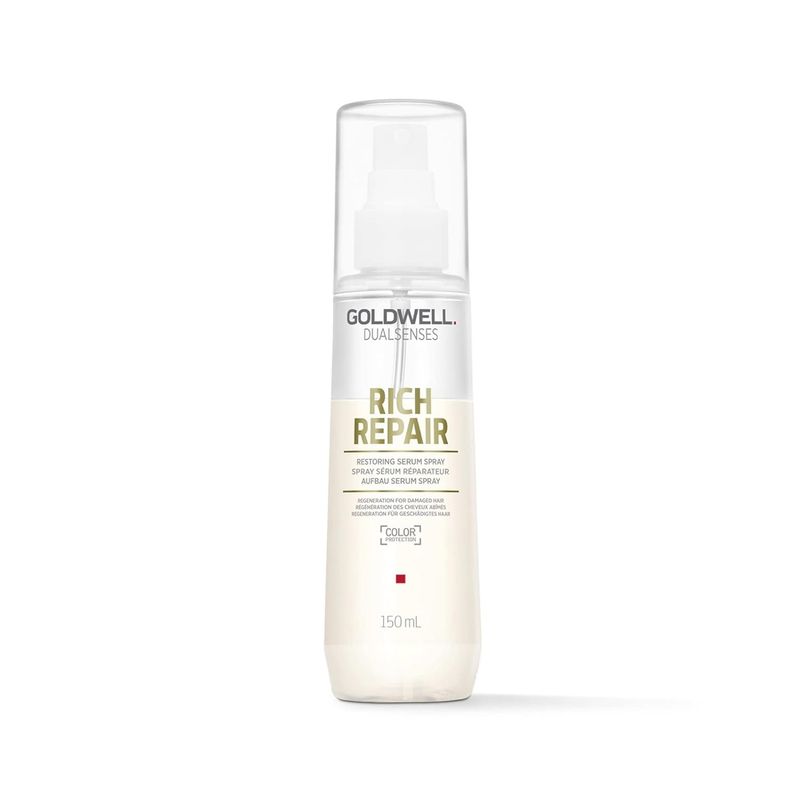 GoldWell Dualsenses Rich Repair Spray Sérum Réparateur (150ml)