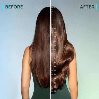 René Furterer - Triphasic Active Length Shampoing Longueur Anti-Casse (500ml)