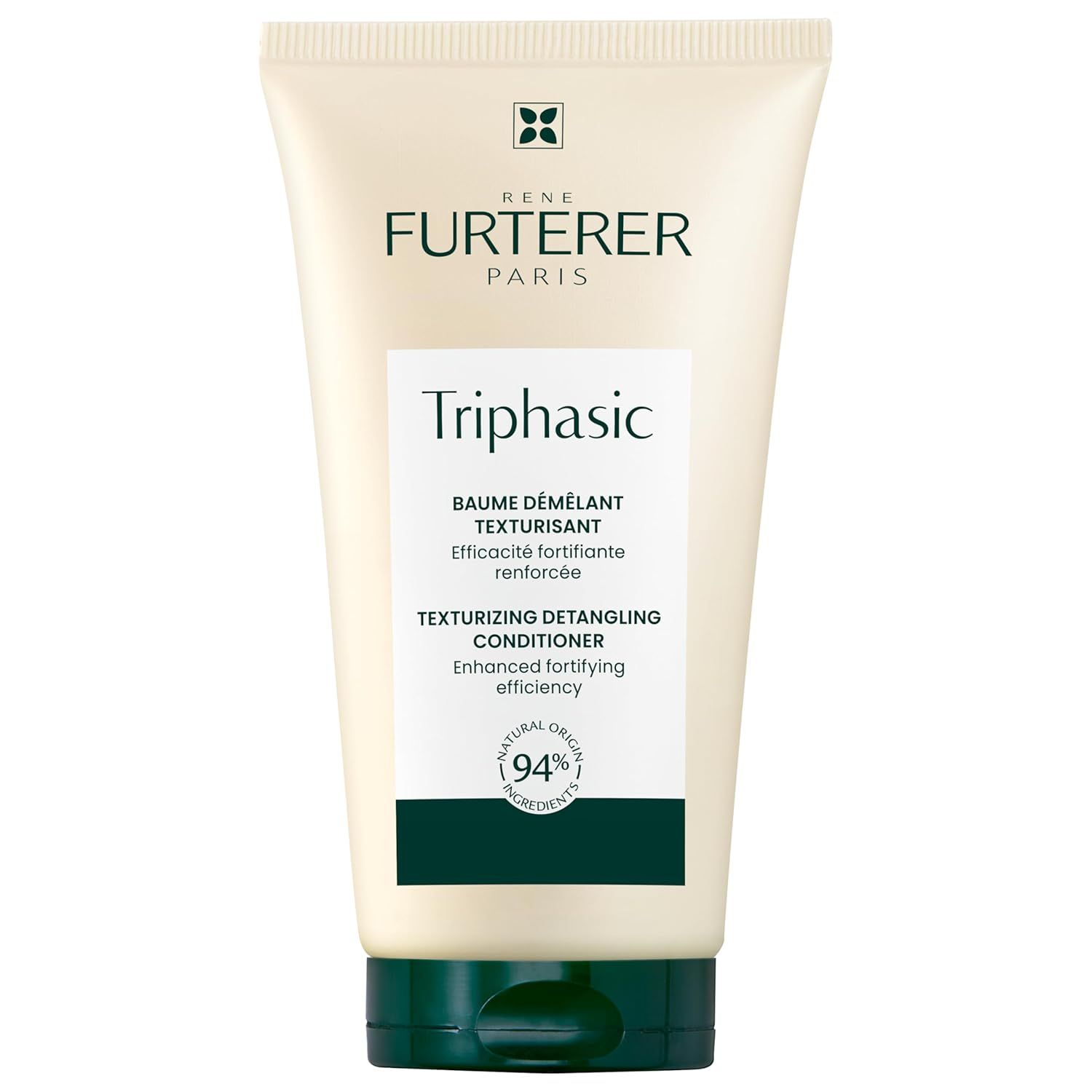 René Furterer - Triphasic Baume Démêlant Texturant Fortifiant (150ml)