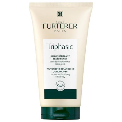 René Furterer - Triphasic Baume Démêlant Texturant Fortifiant (150ml)