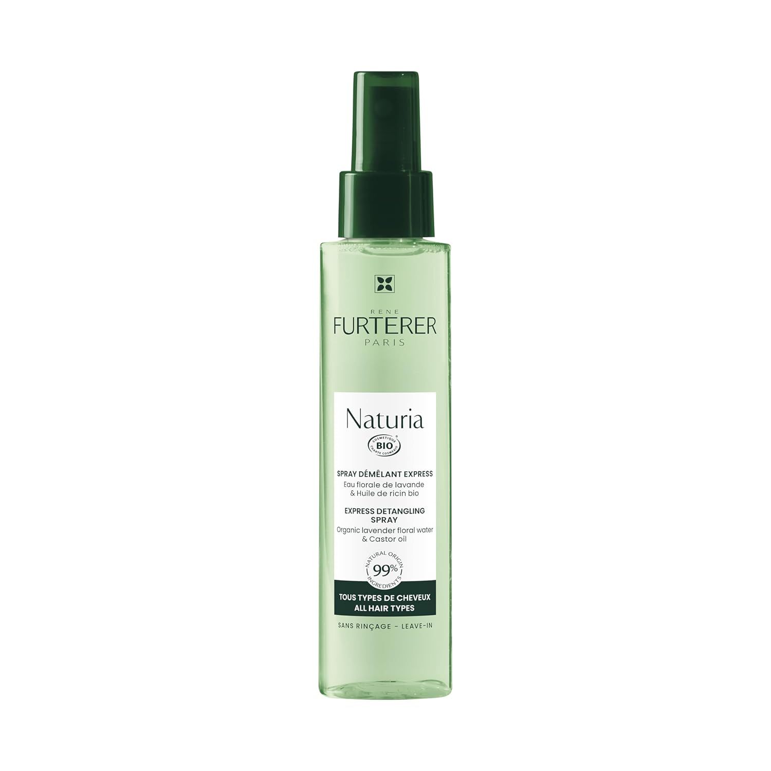 René Furterer - Naturia Spray Démêlant Express (200ml)