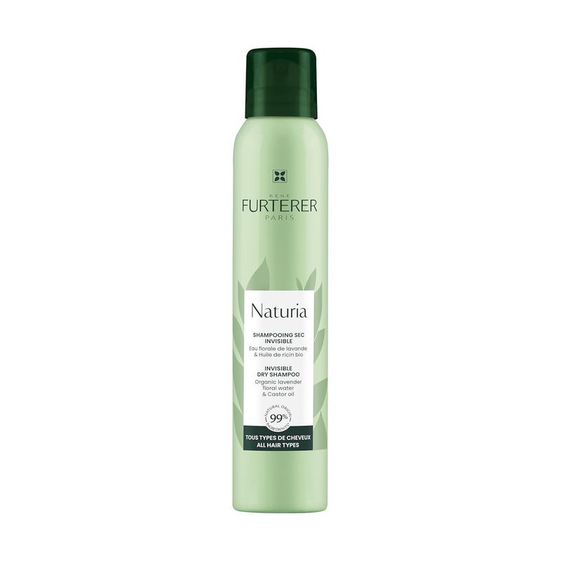 René Furterer - Naturia Shampoing Sec Invisible (200ml)