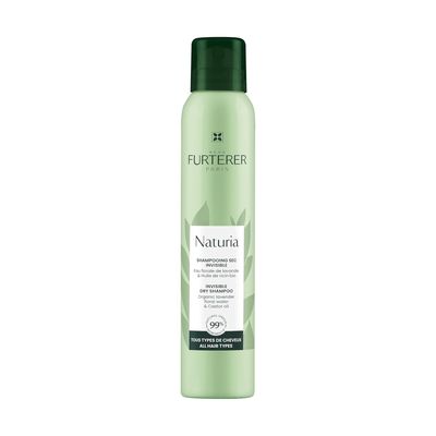 René Furterer - Naturia Shampoing Sec Invisible (200ml)
