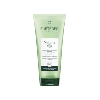 René Furterer - Naturia Shampoing Micellaire Douceur (200ml)