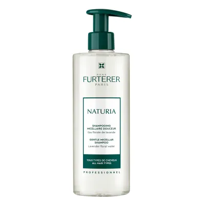 René Furterer - Naturia Shampoing Micellaire Douceur (500ml)