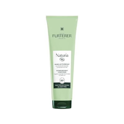 René Furterer - Naturia Baume Lacté Démêlant (150ml)