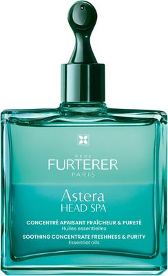 René Furterer - Head Spa Concentré Apaisant Fraicheur &amp; Pureté (50 ml)
