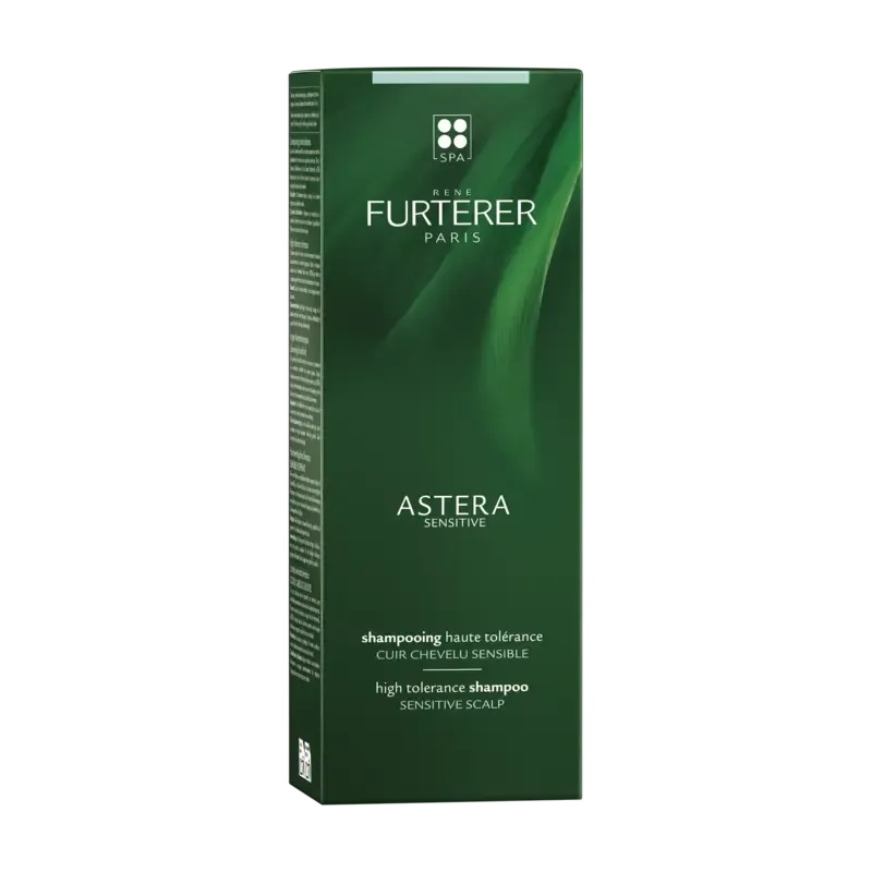 René Furterer - Astera Sensitive Shampoing Haute Tolérance (200 ml)