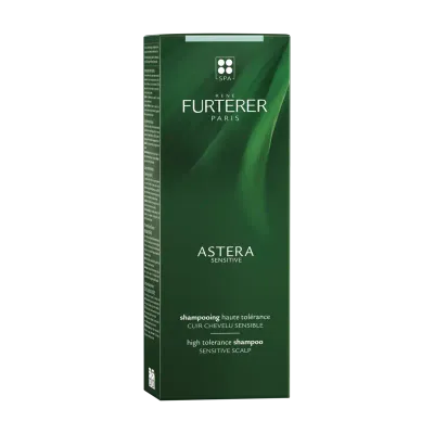 René Furterer - Astera Sensitive Shampoing Haute Tolérance (200 ml)
