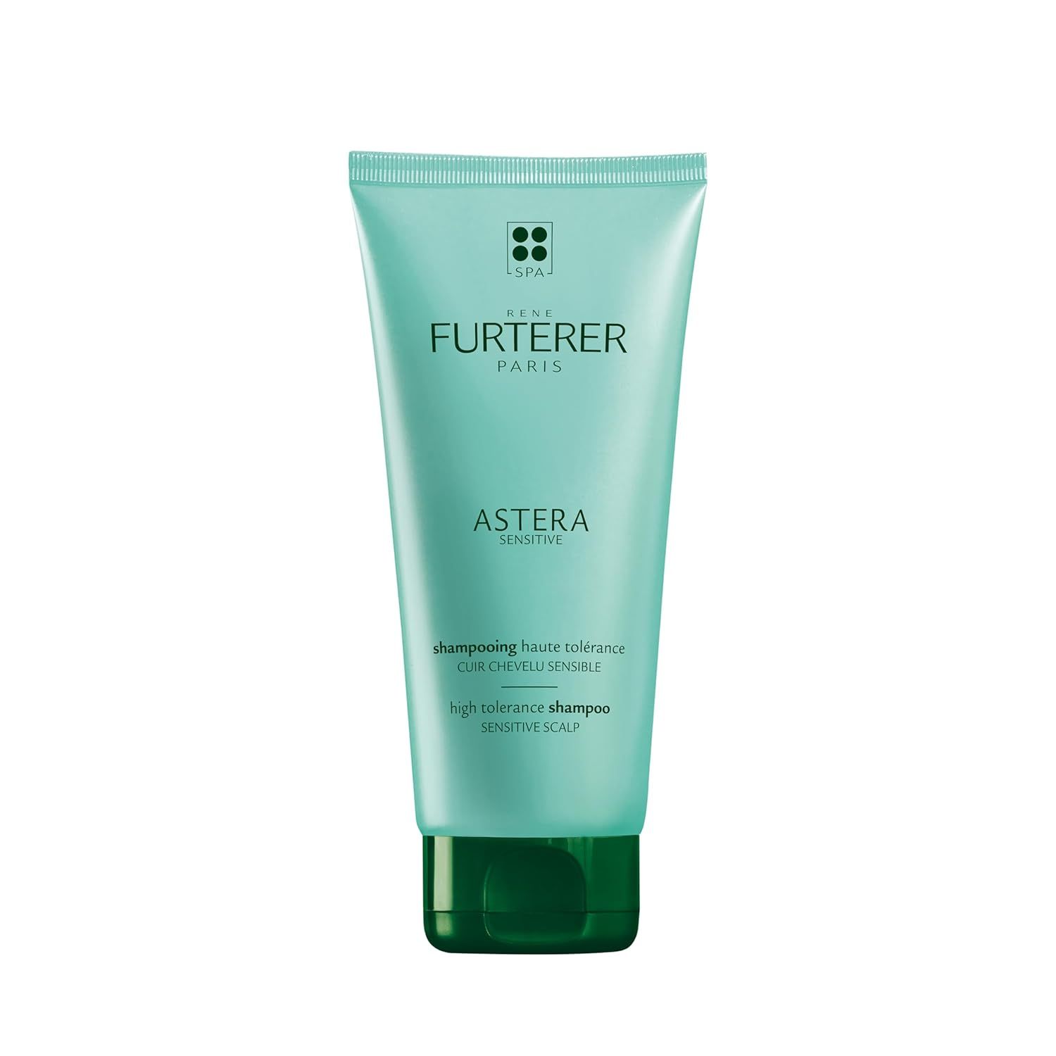 René Furterer - Astera Sensitive Shampoing Haute Tolérance (200 ml)