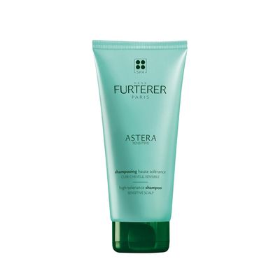 René Furterer - Astera Sensitive Shampoing Haute Tolérance (200 ml)