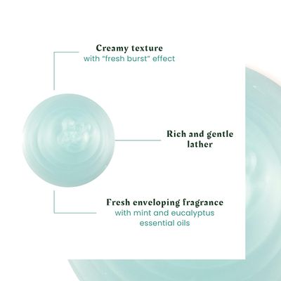 René Furterer - Astera Fresh Shampoing Apaisant Fraîcheur (600 ml)