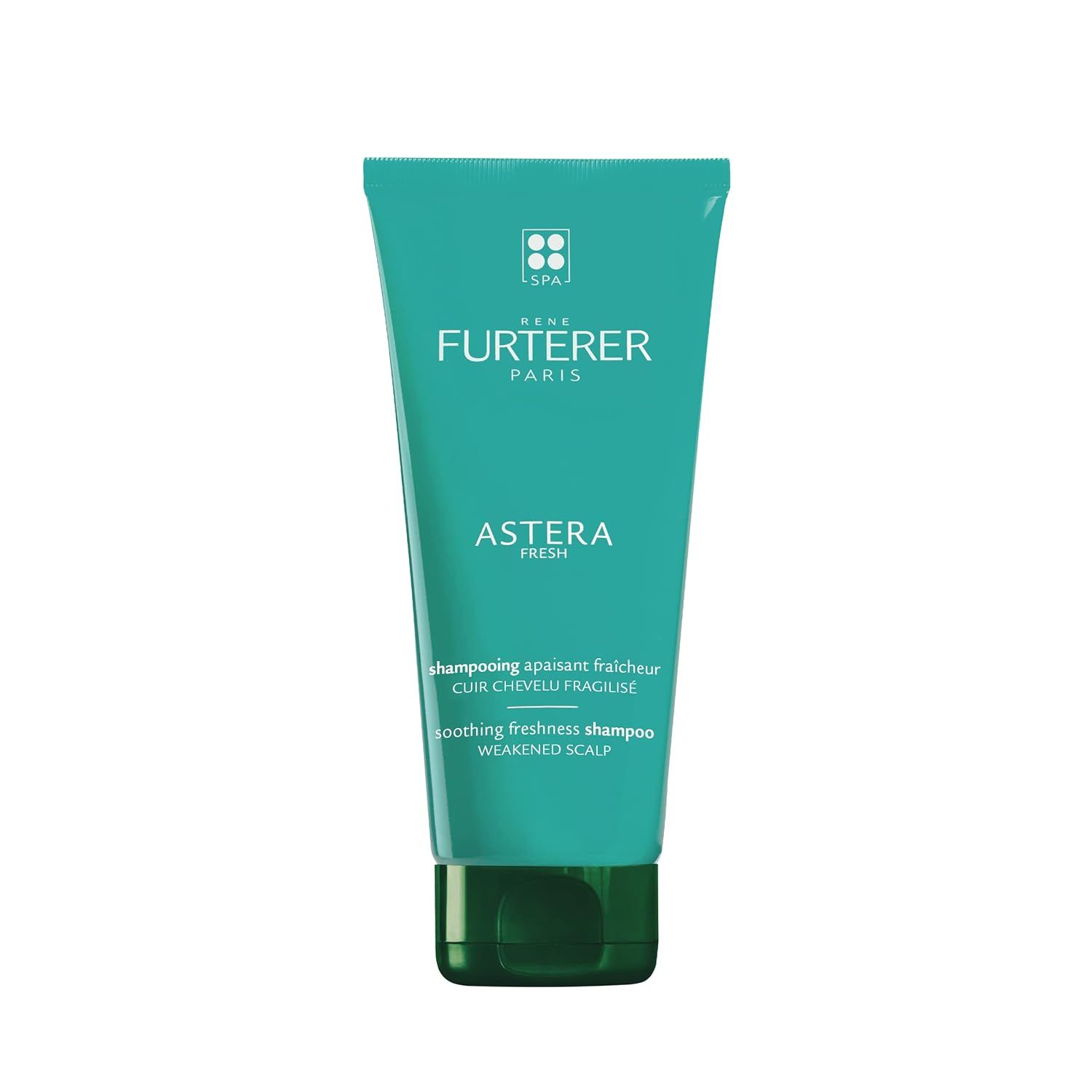 René Furterer - Astera Fresh Shampoing Apaisant Fraîcheur (200 ml)