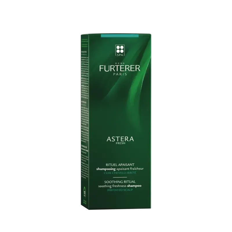 René Furterer - Astera Fresh Shampoing Apaisant Fraîcheur (200 ml)