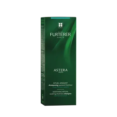 René Furterer - Astera Fresh Shampoing Apaisant Fraîcheur (200 ml)
