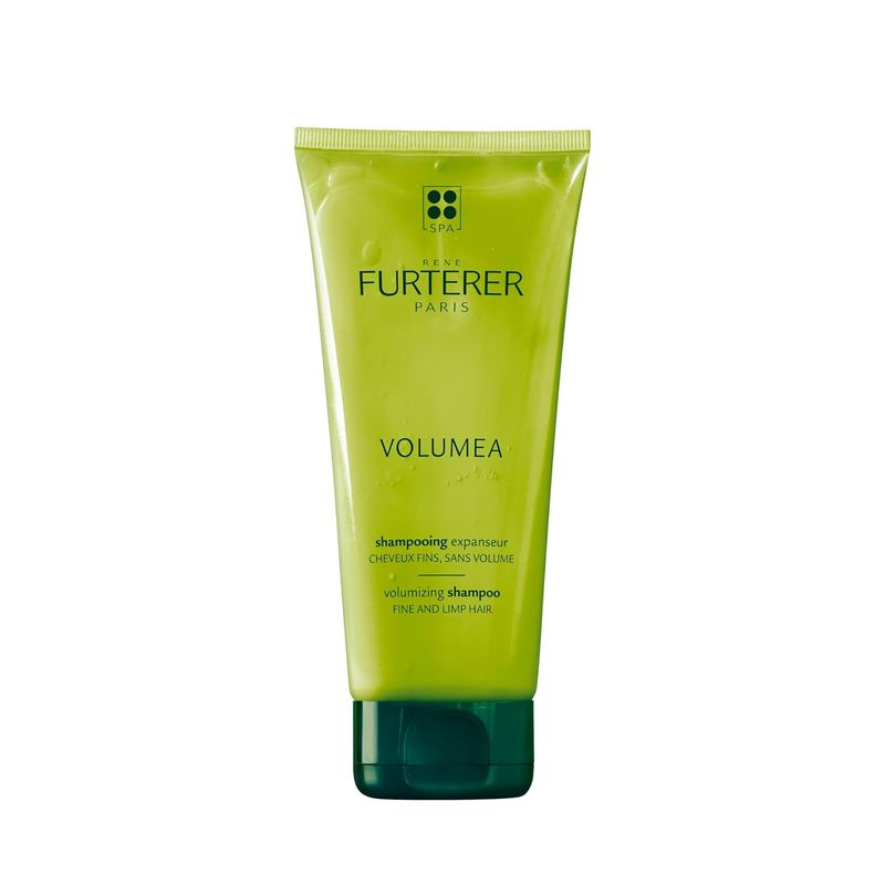René Furterer - Volumea Shampoing Expanseur Volumisant (200ml)