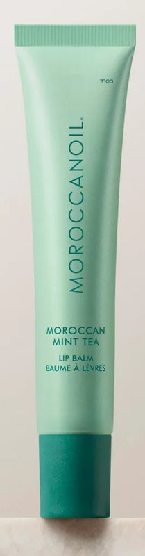 Moroccanoil Baume à Lèvres - Thé à la menthe (15ml)