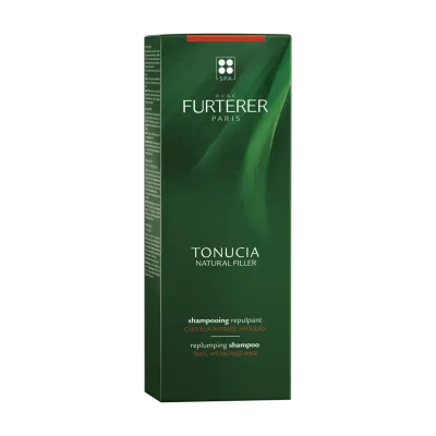 René Furterer - Tonucia Natural Filler Shampoing Repulpant (200ml)