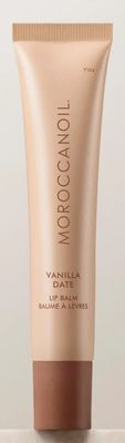 Moroccanoil Baume à Lèvres - Vanille et datte (15ml)