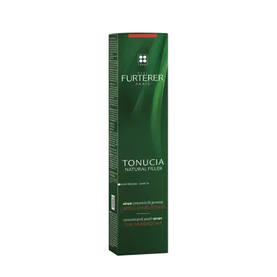 René Furterer - Tonucia Natural Filler Sérum Concentré de Jeunesse (75ml)