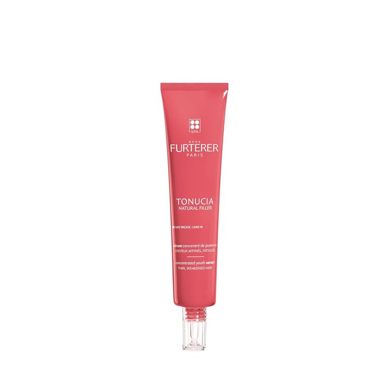 René Furterer - Tonucia Natural Filler Sérum Concentré de Jeunesse (75ml)