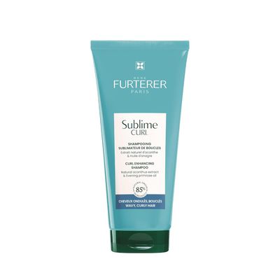 René Furterer - Sublime Curl Shampoing Activateur de Boucles (200ml)