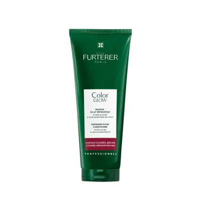 René Furterer - Color Glow Masque Éclat Réparateur Acides Aminés (250ml)
