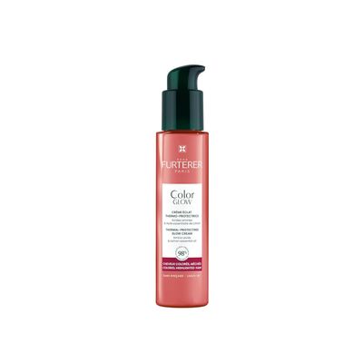 René Furterer - Color Glow Crème Éclat Thermo-Protectrice (100ml)