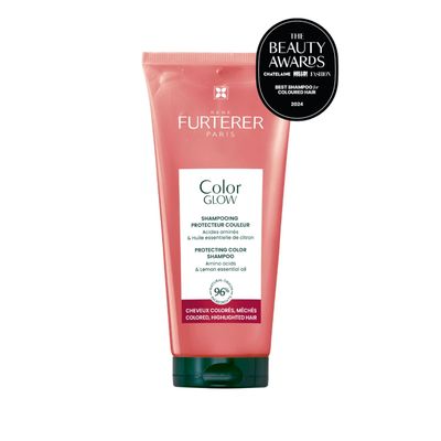 René Furterer - Color Glow Shampoing Protecteur Couleur Acides Aminés (200ml)
