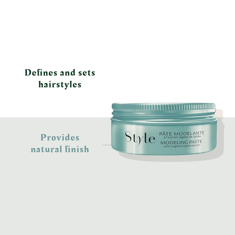 René Furterer - Style Pâte Modelante Jojoba (75ml)