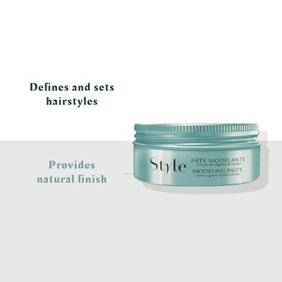 René Furterer - Style Pâte Modelante Jojoba (75ml)