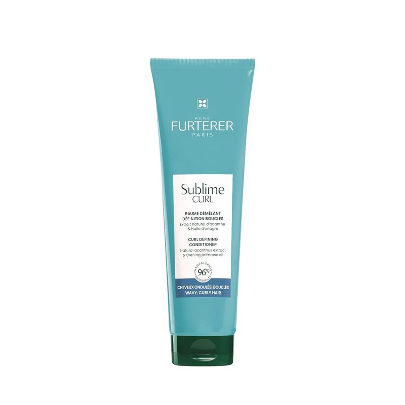 René Furterer - Sublime Curl Baume Nourrisant et Définissant (150ml)