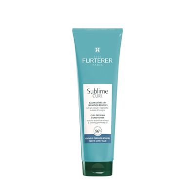 René Furterer - Sublime Curl Baume Nourrisant et Définissant (150ml)